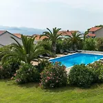 Modern With Pool *
