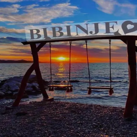 Ferienhaus Modern With Pool *