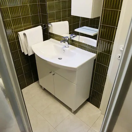 Modern With Pool Tatil Evi *