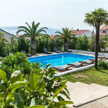Modern With Pool Bibinje