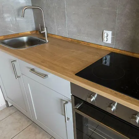 Tatil Evi Modern With Pool Bibinje