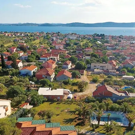 Modern With Large Pool * Bibinje