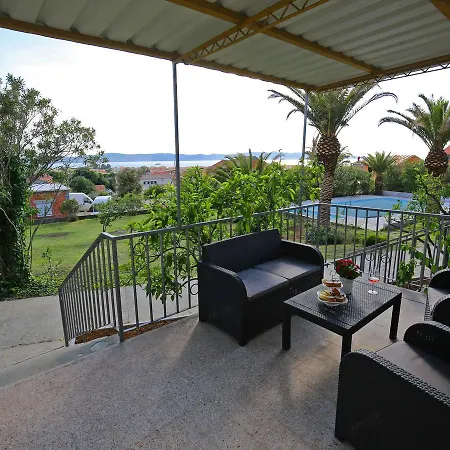 Modern With Large Pool