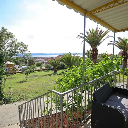 Modern With Pool Holiday home Bibinje