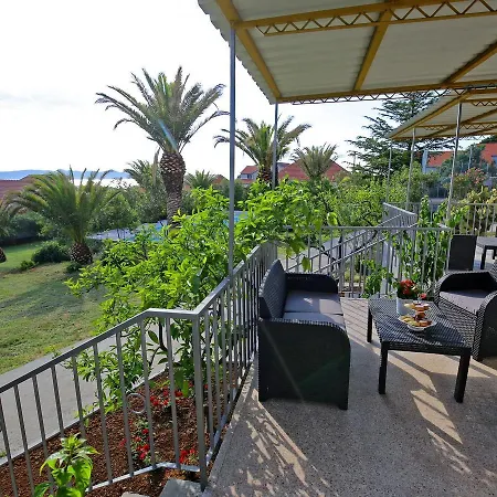 Modern With Pool Holiday home Bibinje