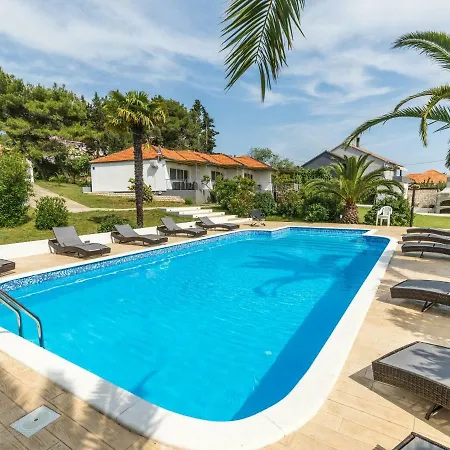 Modern With Pool Holiday home