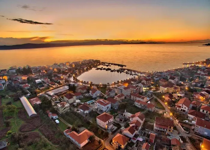 Modern With Pool * Bibinje