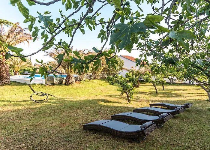 Modern With Pool Vakantiehuis