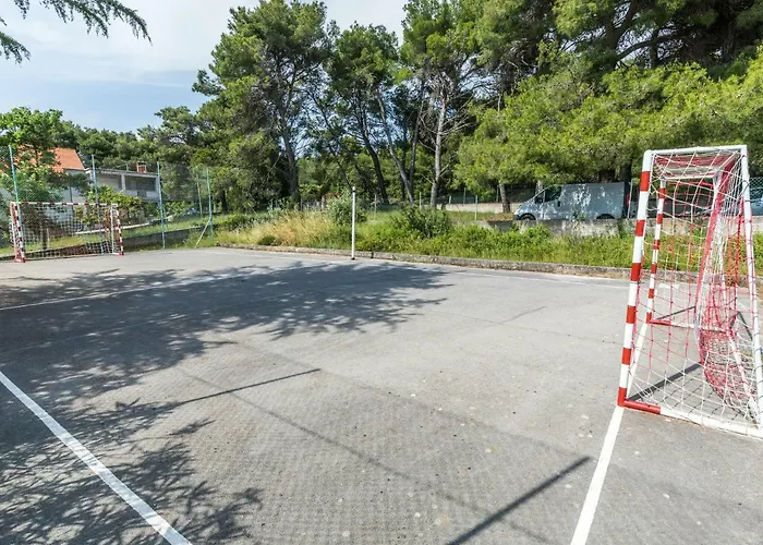 Modern With Pool * Bibinje